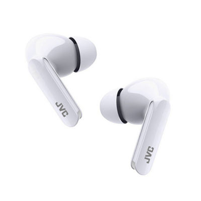 JVC Wireless Earbuds -  White thumbnail 2
