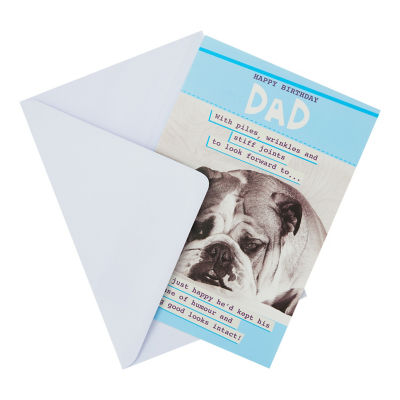 Dad Birthday Card thumbnail 4