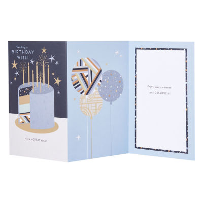 Birthday Card thumbnail 3