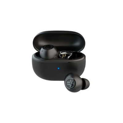 JLAB Go Pop ANC TWS Earbuds - Black