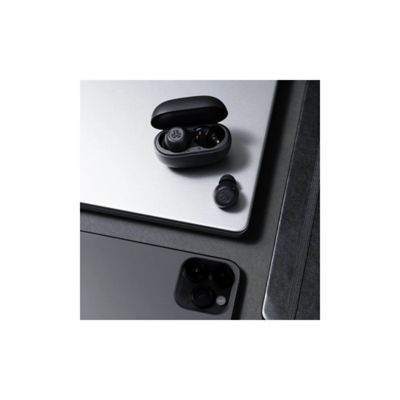 JLAB Go Pop ANC TWS Earbuds - Black thumbnail 5