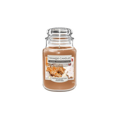 Home Inspiration Scented Candle thumbnail 2