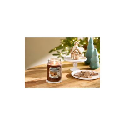 Home Inspiration Scented Candle thumbnail 3