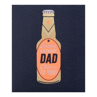 Dad Birthday Card thumbnail 2