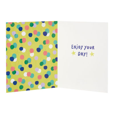 Son Birthday Card thumbnail 3