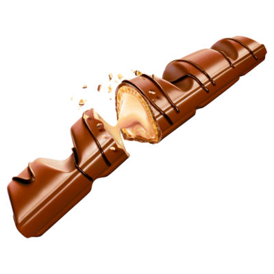 Bueno Classic Milk & Hazelnuts Bueno Bars 5 x 43g thumbnail 3