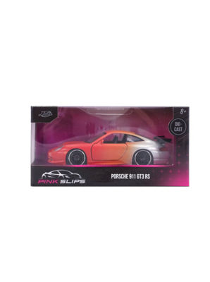 Pink Slips 1:32 Scale Vehicle Assortment