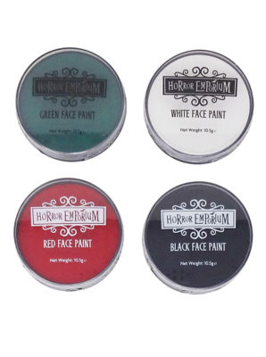 Halloween Paint Pots thumbnail 2