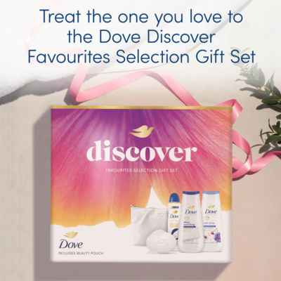 Discover Favourites Selection Gift Set 4 piece thumbnail 4