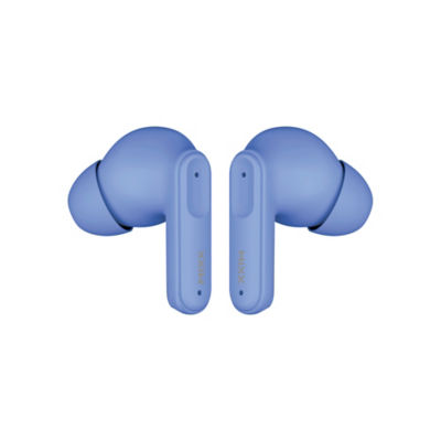 Mixx StreamBuds Live S5 TWS Earphones - Sky Blue thumbnail 3