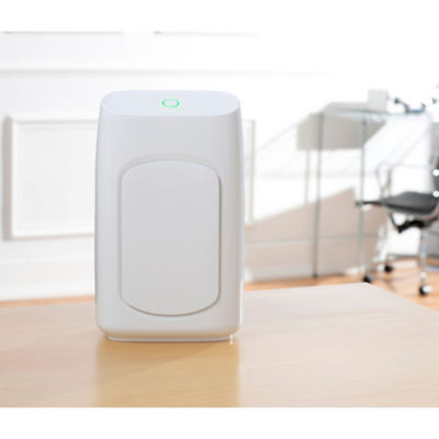 DAEWOO Dehumidifier 700ML thumbnail 3
