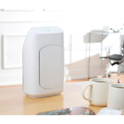 DAEWOO Dehumidifier 700ML thumbnail 4