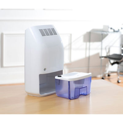 DAEWOO Dehumidifier 700ML thumbnail 5