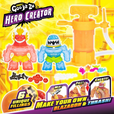 HGJZ HERO CREATOR thumbnail 3
