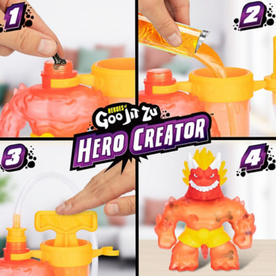 HGJZ HERO CREATOR thumbnail 7