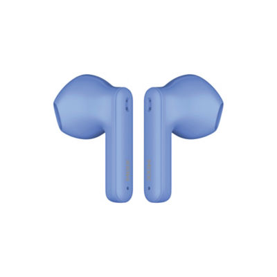 Mixx StreamBuds Live A5 TWS Earphones - Sky Blue thumbnail 3
