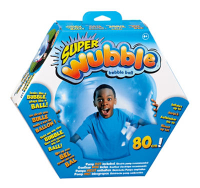 Bubble Ball (Ages 6 Yrs+) thumbnail 2