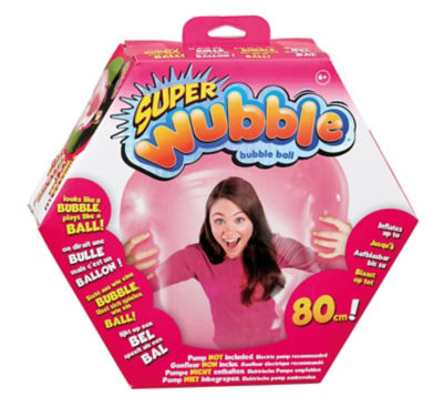 Bubble Ball (Ages 6 Yrs+) thumbnail 3