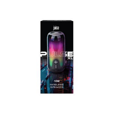 Juice Pulse XL Speaker thumbnail 3