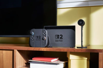 Nintendo Switch 2 Camera thumbnail 4