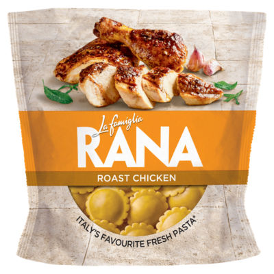 Roast Chicken 250g