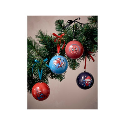 GH BAUBLES