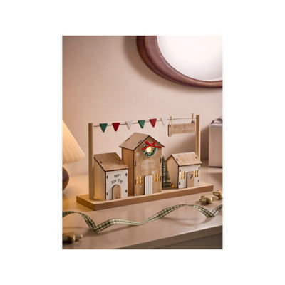 GH WOODEN VILLAGE thumbnail 2