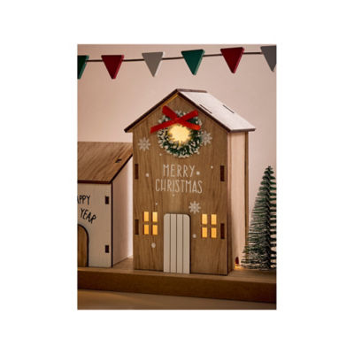 GH WOODEN VILLAGE thumbnail 3
