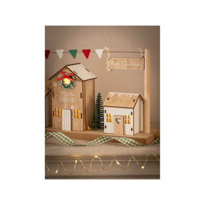 GH WOODEN VILLAGE thumbnail 4