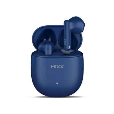 Mixx StreamBuds Live A5 TWS Earphones - Navy thumbnail 2