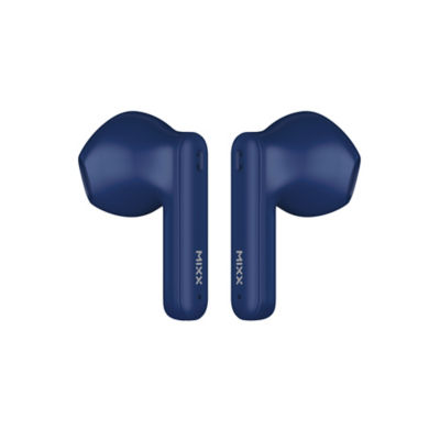 Mixx StreamBuds Live A5 TWS Earphones - Navy thumbnail 3