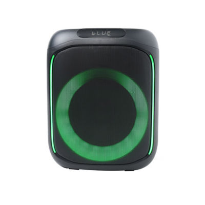 Asda Tech Black 16W Bluetooth Party Speaker thumbnail 2