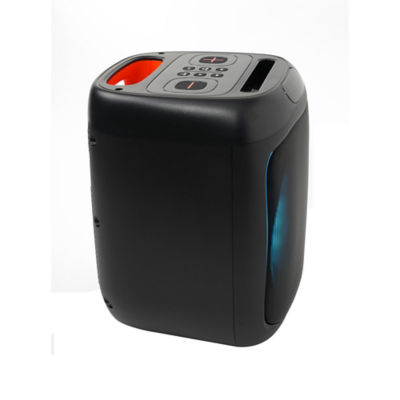 Asda Tech Black 16W Bluetooth Party Speaker thumbnail 5