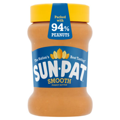 Smooth Peanut Butter 300g thumbnail 2