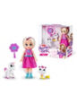 Sparkle Girlz Princess Doll and Pet Set by ZURU thumbnail 2