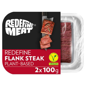 Flank Steak