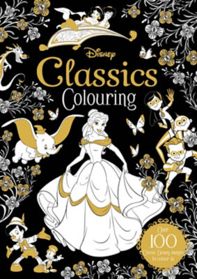 Premium Colouring Bundle thumbnail 2