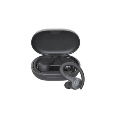 Go Air Sport True Wireless Headphones - Black thumbnail 2