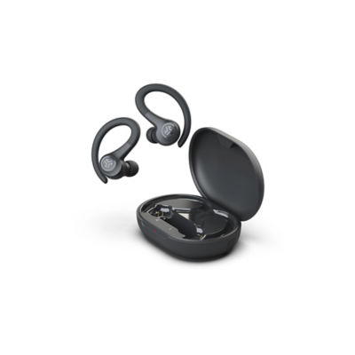 Go Air Sport True Wireless Headphones - Black thumbnail 4