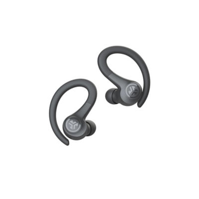 Go Air Sport True Wireless Headphones - Black thumbnail 5