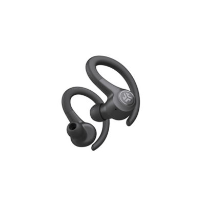 Go Air Sport True Wireless Headphones - Black thumbnail 6