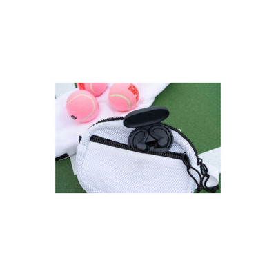 Go Air Sport True Wireless Headphones - Black thumbnail 7