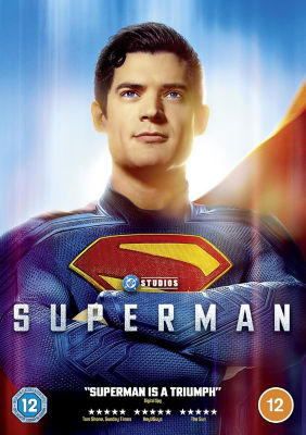 Superman thumbnail 2