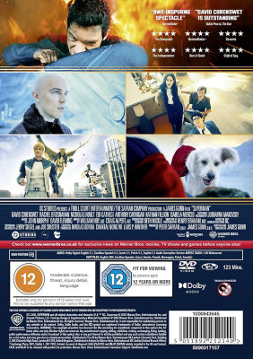 Superman thumbnail 3