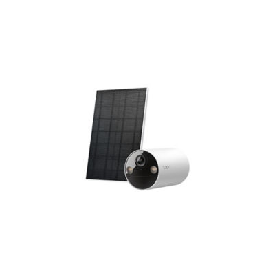TP Link Tapo C410 Solar Panel Camera thumbnail 3