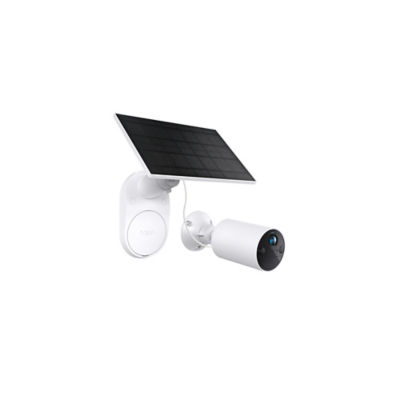 TP Link Tapo C410 Solar Panel Camera thumbnail 4
