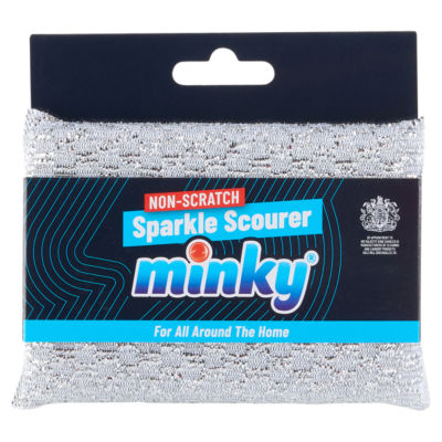 Sparkle Scourer thumbnail 2