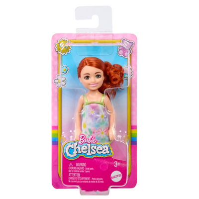 Chelsea Doll