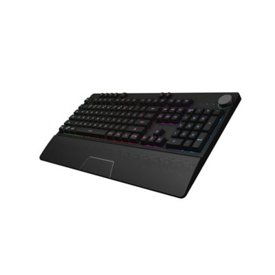 Busbi Gaming Keyboard thumbnail 3