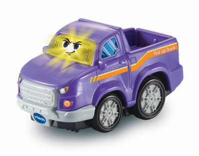 Toot-Toot Drivers Race Car (Style May Vary)